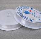 Elastisk wire 0.5mm