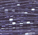 Glaskuber 4mm lila