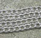 Kedja pansar 2.5mm