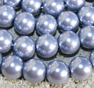 Klassiska 8mm lavendel