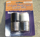 Superlon MIX Grey-Cocoa-Black-White 4 rullar x 70 meter