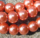 Klassiska 8mm orange