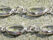Kedja diamond ljus silverf - bild 2