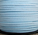Mockarem aqua/ljus turkos 3mm