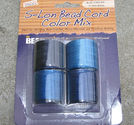 Superlon MIX Blue tones 4 rullar x 70 meter