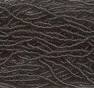 Seedbeads tjeckiska 11/0 black diamond