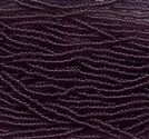 Seedbeads tjeckiska 11/0 amethyst