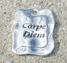 Hänge *Carpe Diem*