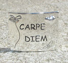 Slider *Carpe Diem*