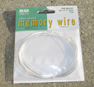 Memorywire oval till armband 60x74mm