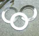 Ring för stansning 25mm