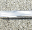 Fyrstav 7x40mm blank