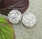 Trasselbollar 20mm 2-pack