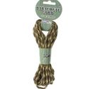 Paracord 550 4mm desert camo 4.8m