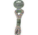 Paracord 325 3mm rainbow 6.4m