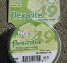 Flex-rite49 0.45mm clear 9.14m