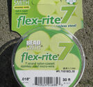 Flex-rite7 0.45mm clear 9.14m