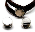 Lås knapp innermått 4x13mm