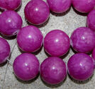 Jade 14mm lila