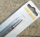 Center punch / körnare till punkter & prickar