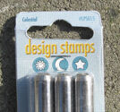 Motivstansar Celestial 3-pack