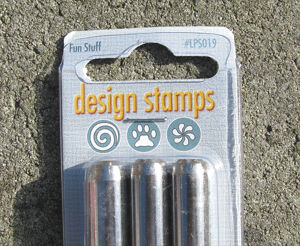 Stansar & verktyg - Motivstansar Funstuff 3-pack