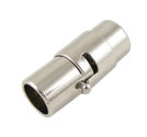 Magnetlås tub platina innermått 6mm