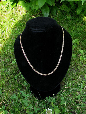 Displayer - Display för halsband liten svart