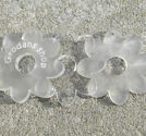 Plexiglas hänge blomma