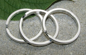 Nyckelring 33mm