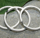 Nyckelring 33mm