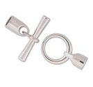 Lås toggle innermått 6.2mm