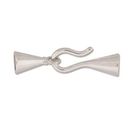 Lås hook innermått 6.2mm