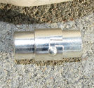 Magnetlås tub innermått 3mm