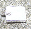 Tag 10x13mm