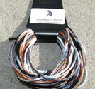 Satintråd Pebblestone mix